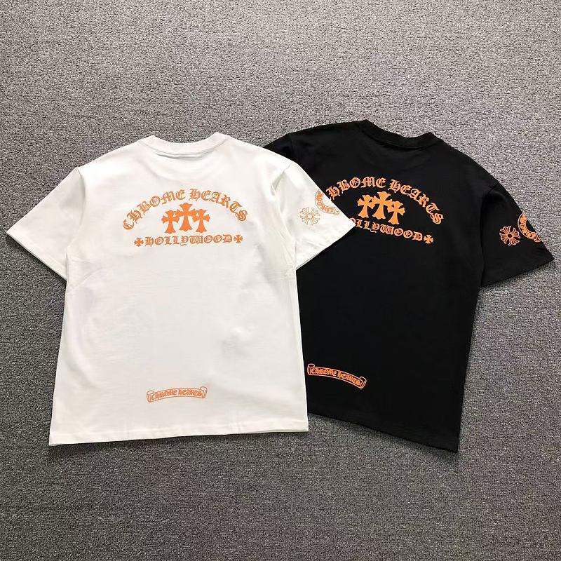 Chrome Hearts T-Shirt
