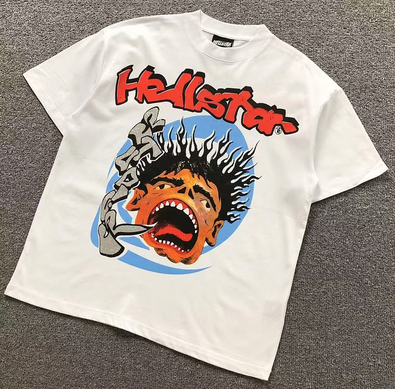 Hellstar T-Shirt