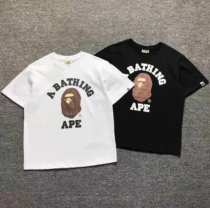 Bape T-Shirt