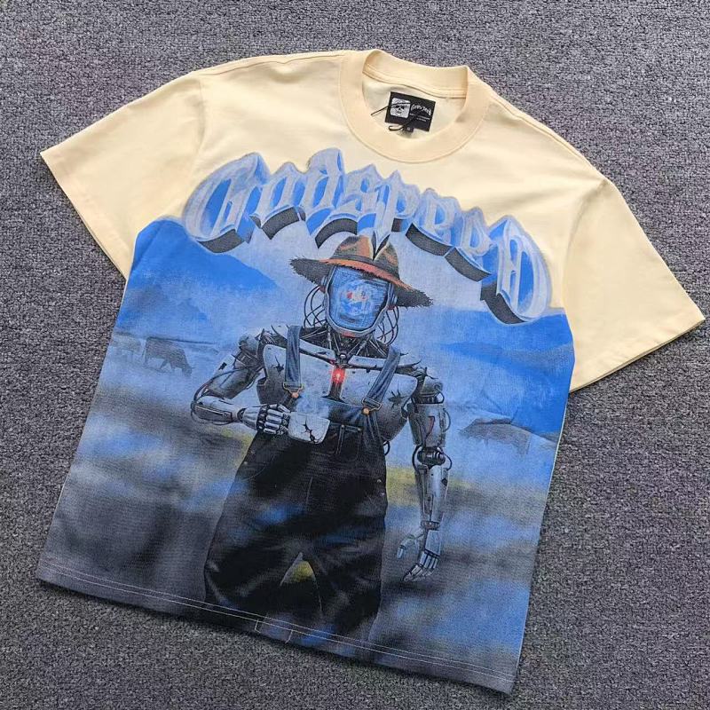 GO S E D T-Shirt
