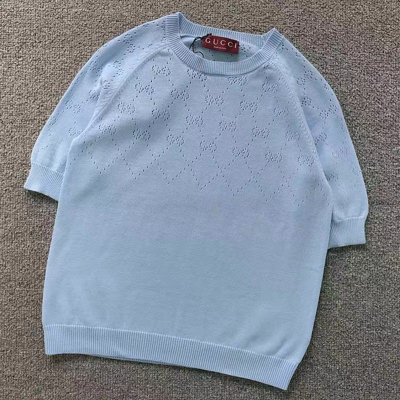 Gucci T-Shirt Femaie Styie