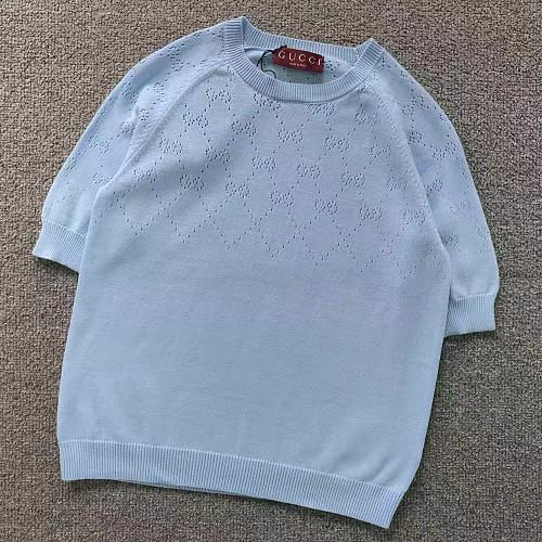 Gucci T-Shirt Femaie Styie