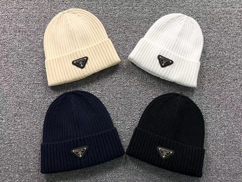 Prada Hat