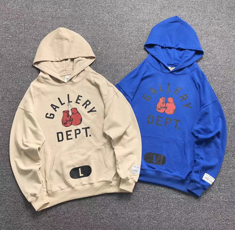 Gallery Dept Hoodie