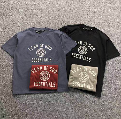 Essentials Fog T-Shirt