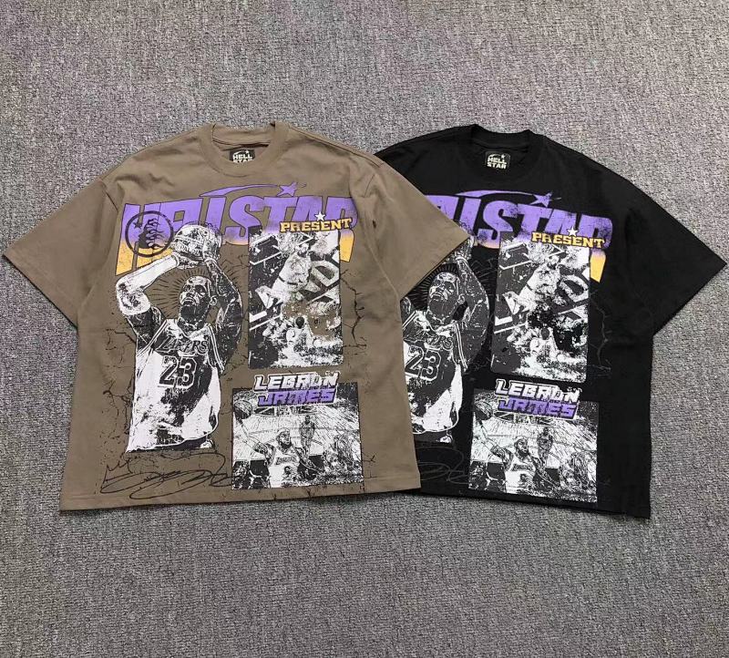Hellstar T-Shirt