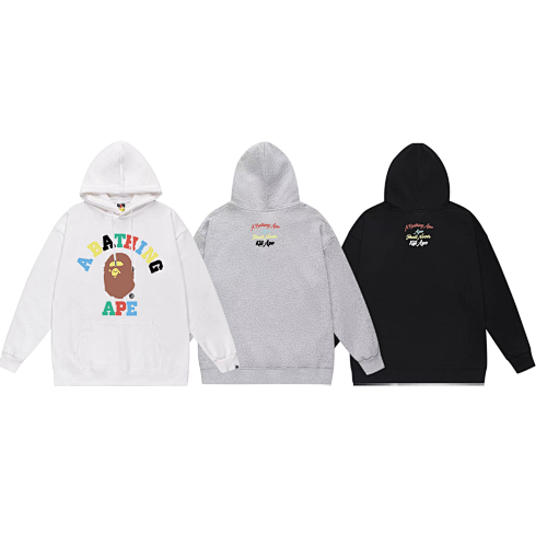 Bape Hoodie