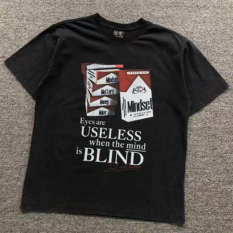 Saint Michael T-Shirt