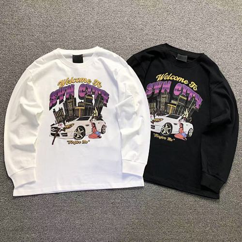 Saint Long Sleeved