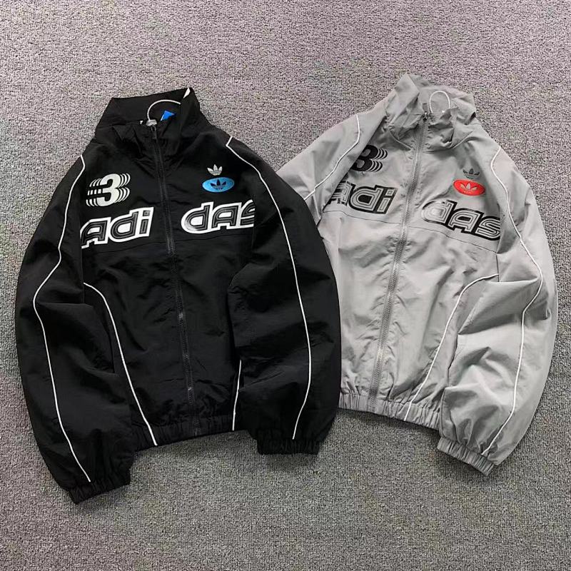 Adidas Jacket