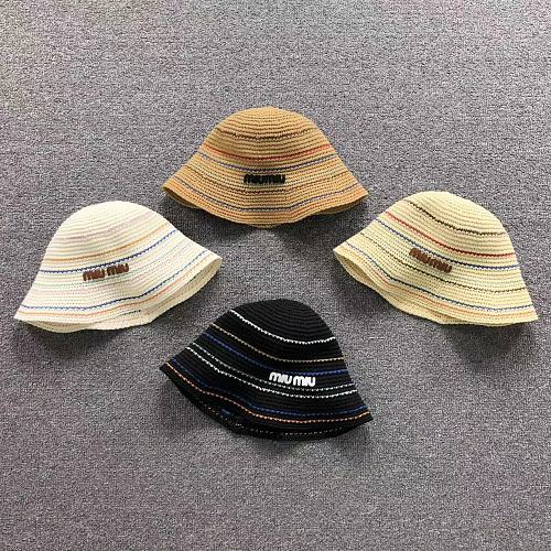 Miu Miu hat