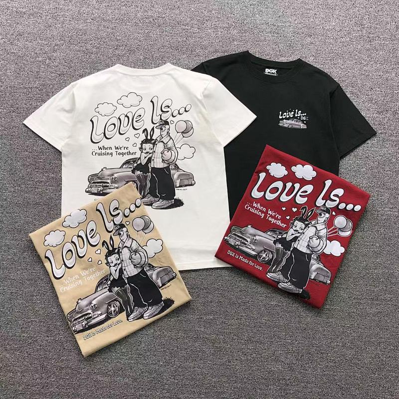 Dgk T-Shirt