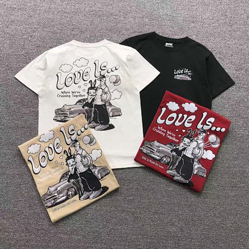 Dgk T-Shirt