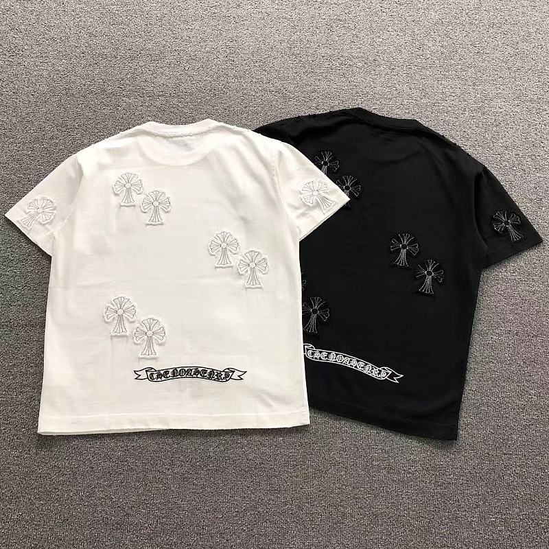 Chrome Hearts T-Shirt