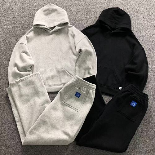 Top Trousers AK M O Hoodie Trousers