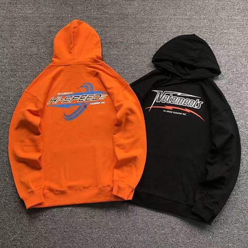 Vetements Hoodie