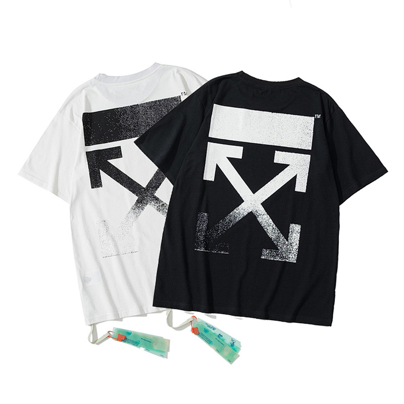 Off-White T-Shirt