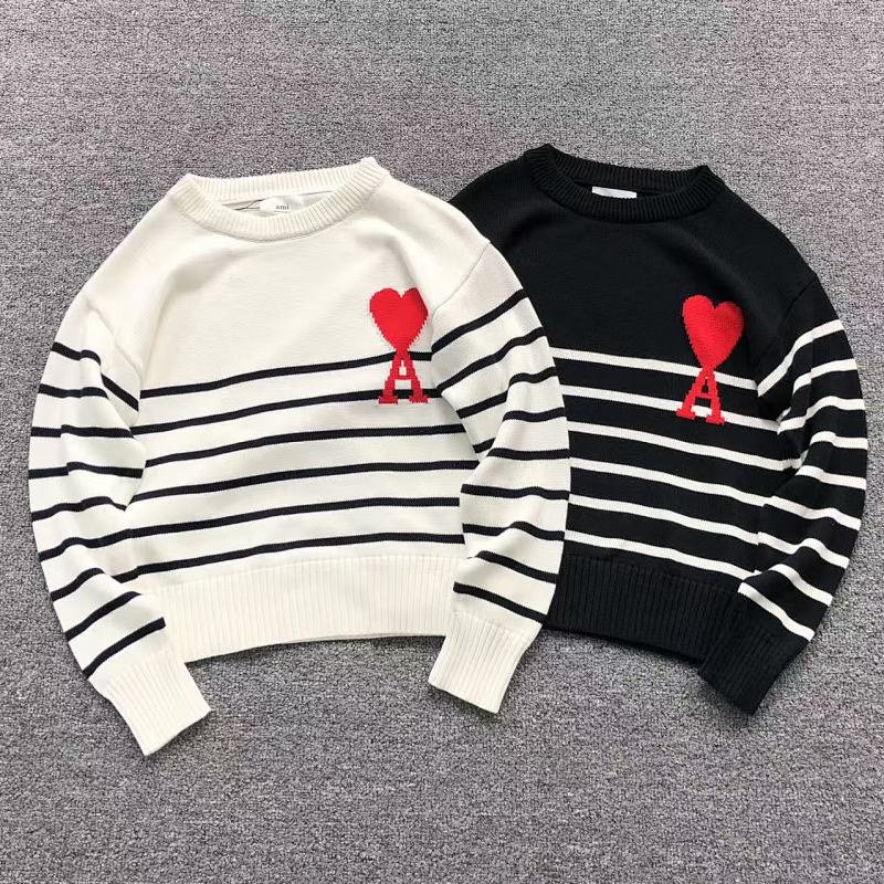 Ami Sweater