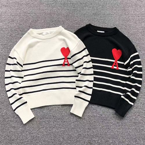 Ami Sweater