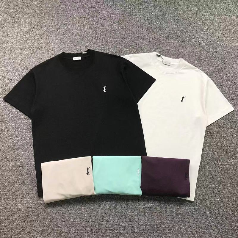 Saint Laurent T-Shirt