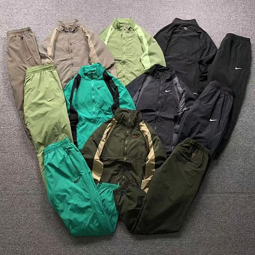 Top Trousers Nike North Jacket Trousers