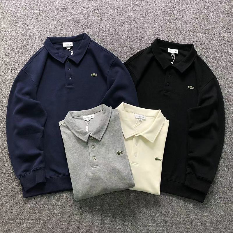 Lacoste Hoodie