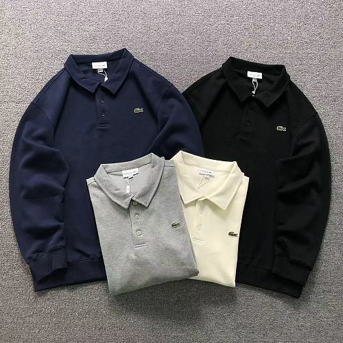 Lacoste Hoodie