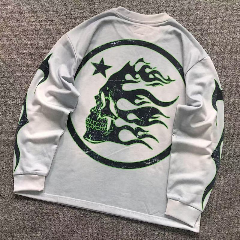 Hellstar Long Sleeved