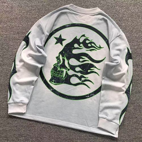Hellstar Long Sleeved