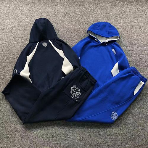 Top Trousers M RT A Hoodie Trousers