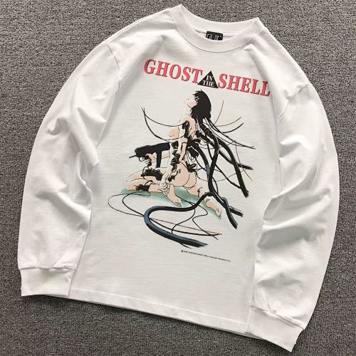 Saint Michael Long Sleeved