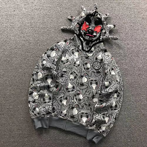 Fashion Hoodie