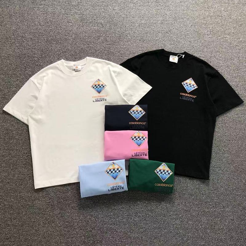 Casablanca T-Shirt
