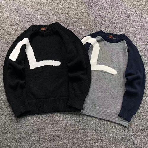 Evisu Sweater