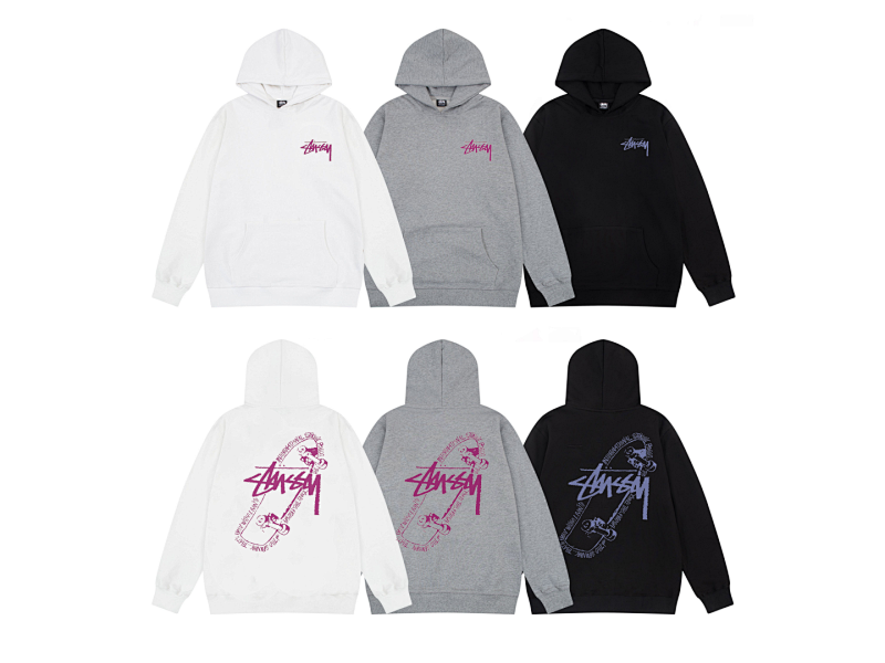Stussy Hoodie
