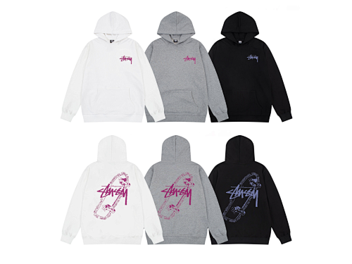 Stussy Hoodie