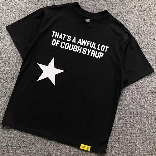 Cou H SY UP T-Shirt