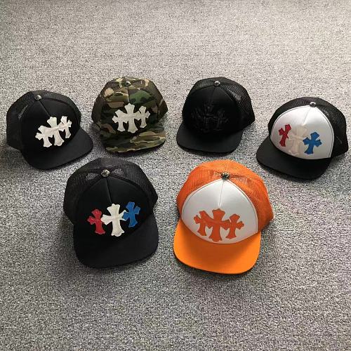 Chrome Hearts Hat