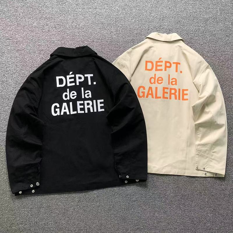 Gallery Dept Jacket