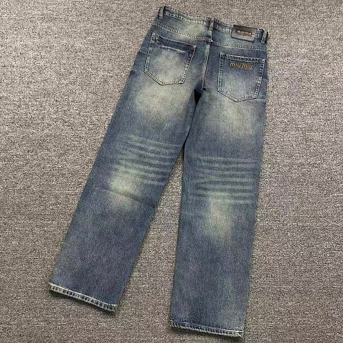Miu Trousers