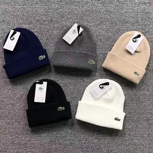 Lacoste Hat