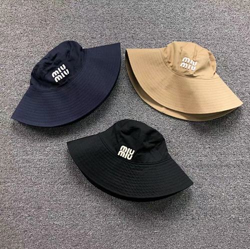 Miu Miu hat