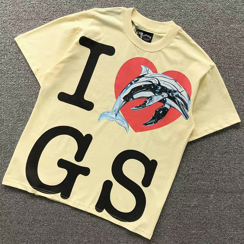 GO S E D T-Shirt