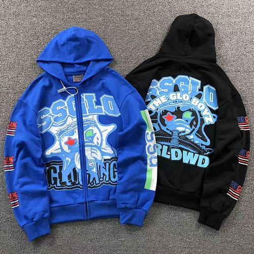 Fashion Hoodie