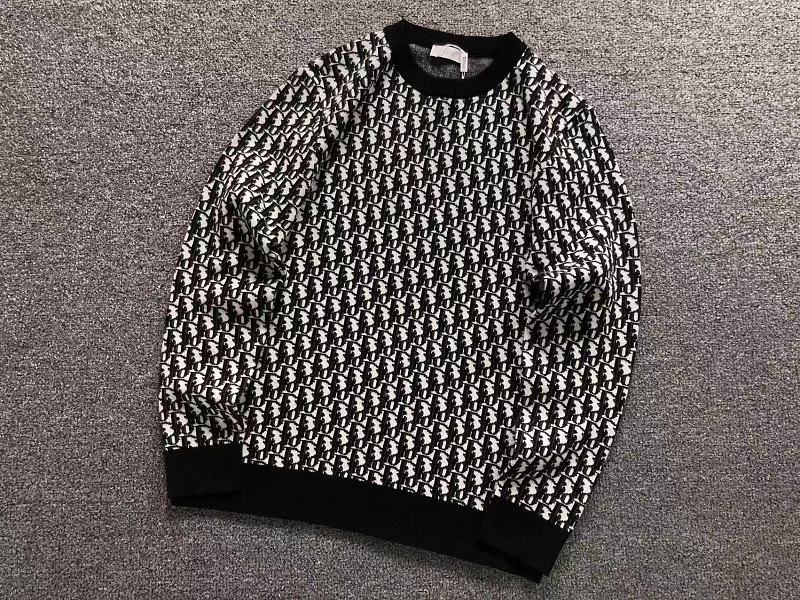 Dior Sweater