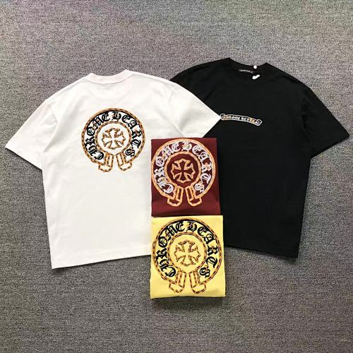 Chrome Hearts T-Shirt