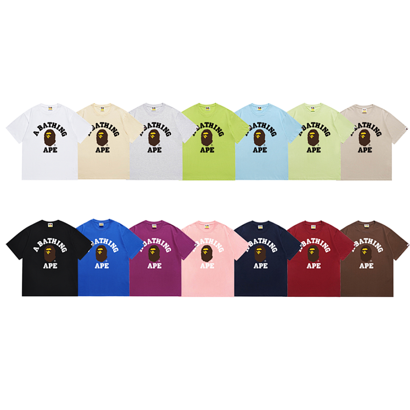Bape T-Shirt