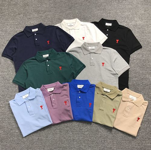 Polo from Taurusreps