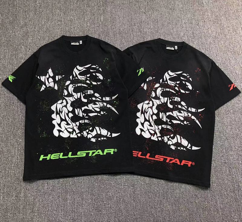 Hellstar T-Shirt