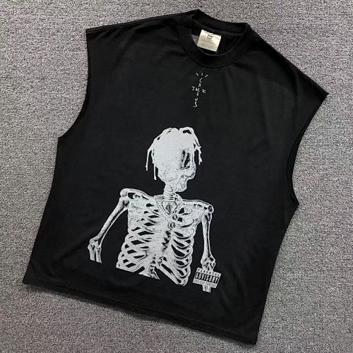 Vintage Travis Scott Vest